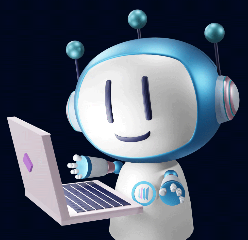 mascot