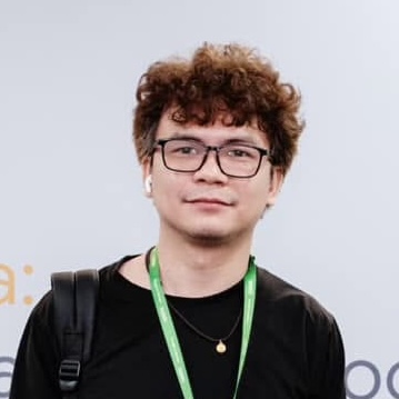 Mr. Trần Vũ Anh