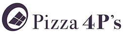 Pizza 4P's