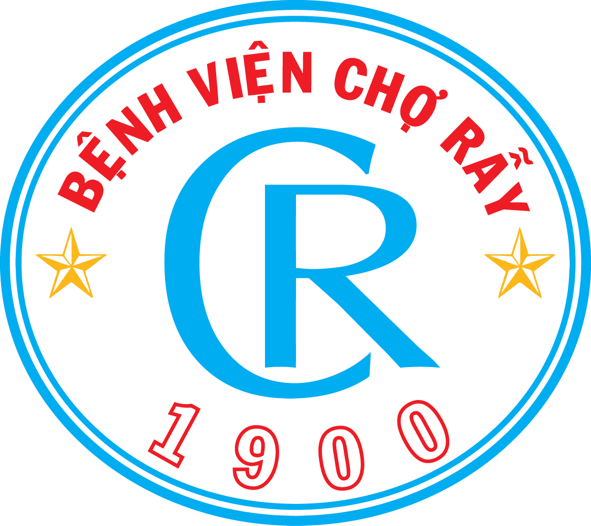 Cho Ray Hospital