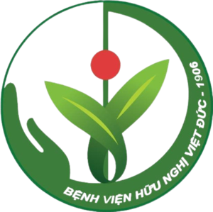 Viet Duc Hospital